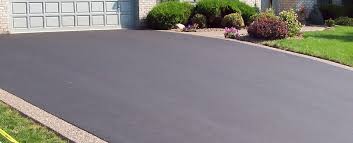 Trusted Ferrysburg, MI Driveway Paving Services Experts